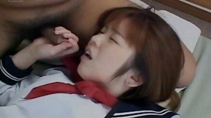Nghiệp dư với những sex hd jav khong che đường cong và gợi cảm nhận được lông